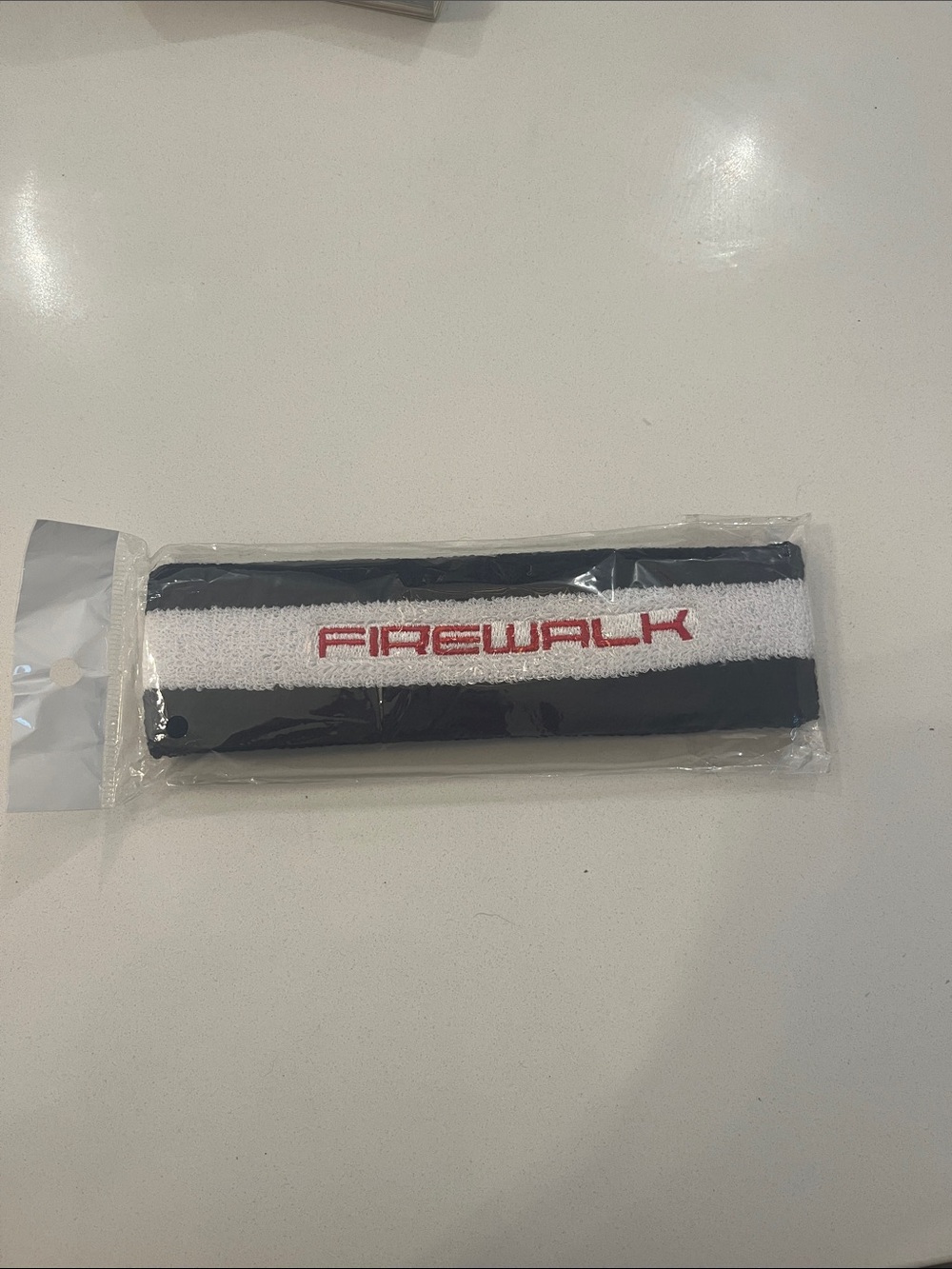 FW Branded Headband
